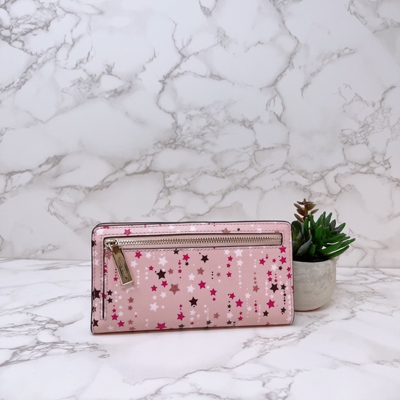 Kate Spade Bifold Wallet - Picture 3 of 7